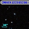 2MASX J22315216-1941334