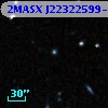 2MASX J22322599-2017367