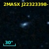 2MASX J22323398-1931207