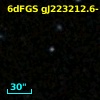1RXS J223212.9-191426