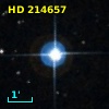 HD 214657