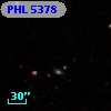 PHL  5378