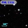 PHL  5316