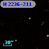 H 2236-211