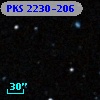 PKS 2230-206