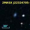 2MASX J22324705-2010170