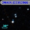 2MASX J22352966-2001430