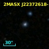 2MASX J22372618-1951493