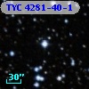 TYC 4281-40-1