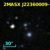 2MASX J22360009-2028392