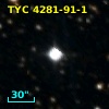 TYC 4281-91-1
