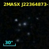 2MASX J22364873-2000312
