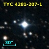 TYC 4281-207-1
