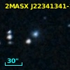 2MASX J22341341-2021328