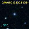 2MASX J22325135-1920040