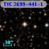 TYC 2699-441-1