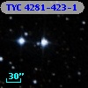 TYC 4281-423-1