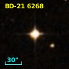 BD-21  6268