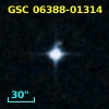 GSC 06388-01314