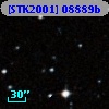 [STK2001] 08889b
