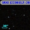 1RXS J223015.7-202303