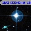 1RXS J223424.9-190306