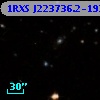 1RXS J223736.2-192819