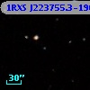 1RXS J223755.3-190626