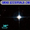 1RXS J223758.3-202024