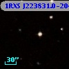 1RXS J223831.0-204001