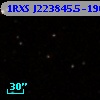 1RXS J223845.5-190740