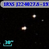 1RXS J224027.8-192829
