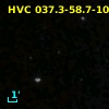 HVC 037.3-58.7-100