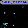 2MASS J22362784-1938072