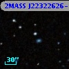 2MASS J22322626-1907338