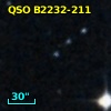 QSO B2232-211