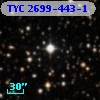 TYC 2699-443-1