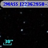2MASS J22362850-2038527