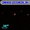 2MASS J22382828-2033551