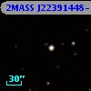 2MASS J22391448-1929536