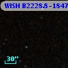WISH B2228.8-1847