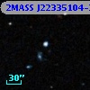 2MASS J22335104-2028580