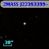2MASS J22383399-1852290