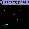 [WPW2003] J2240-1839
