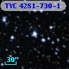 TYC 4281-730-1