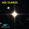 HD 214925