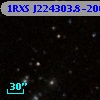 1RXS J224303.8-200941