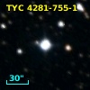 TYC 4281-755-1