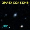 2MASX J22412348-1856310