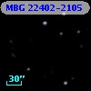 MBG 22402-2105